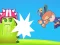 Mchezo Witch Jump online