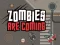Mchezo Zombies Are Coming online