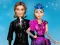 Mchezo Ice Skating Ballerina online