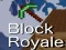 Mchezo Block royale online