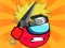 Mchezo Red hero ninja online