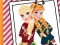 Mchezo Sisters Ugly Xmas Sweater online