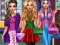 Mchezo Perfect Girl Creator online