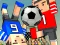 Mchezo Physics Soccer Online online