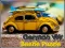 Mchezo German VW Beetle Puzzle online
