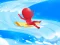 Mchezo Aquapark Surfer Race online