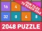 Mchezo 2048: Puzzle Classic online