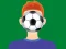 Mchezo Football Juggle online