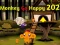 Mchezo Monkey Go Happy Stage 202 online