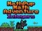 Mchezo MathPup Math Adventure Integers online