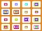 Mchezo Square Sort Mania online