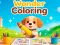 Mchezo Wonder Coloring online