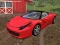 Mchezo Italian Cars Jigsaw online