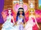 Mchezo Wedding Hairdresser For Princesses online