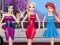 Mchezo Celebrity Event online