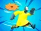 Mchezo Saw Hero Escape 3D online