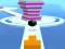 Mchezo Fire Balls - Shoot Ball 3D online
