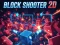 Mchezo Block Shooter 2D online