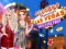 Mchezo Princesses Las Vegas Weekend online