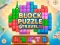 Mchezo Block Puzzle Travel online