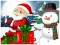 Mchezo 4X4 XMAS online