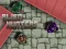Mchezo Alien Hunters online