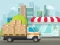 Mchezo Flat Loaded Trucks Hidden online
