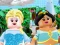 Mchezo Lego Princesses online