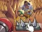 Mchezo Gold Miner Tower Defense online