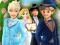 Mchezo Bestman at Rapunzel Wedding online