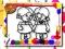 Mchezo Kids Coloring Time online