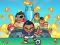 Mchezo Foot Chinko Euro 2016 online