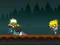 Mchezo Walking Monsters online