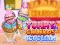 Mchezo Yummy Churros Ice Cream online