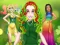 Mchezo St Patrick's Day Princess Challenge online