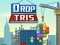Mchezo DropTris online