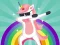 Mchezo Dab Unicorns Puzzle online
