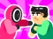 Mchezo Mortal Squid Games online