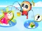 Mchezo Baby Happy Fishing online