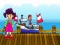 Mchezo Save The Hungry Girl 2 online