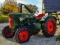 Mchezo Farmer Tractor Puzzle online
