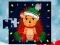 Mchezo Christmas Animals online