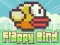 Mchezo Flappy Bird online