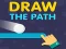 Mchezo Draw The Path online
