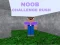 Mchezo Noob Challenge Rush online