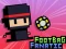 Mchezo Footbag Fanatic online