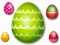 Mchezo Pop The Eggs online
