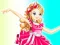 Mchezo Dancer Girl Dress Up online