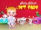 Mchezo Baby Hazel Pet Care online