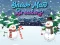 Mchezo Snow Man Breakers online